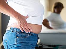 Врач предупредил о неочевидной опасности большого живота