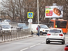 На Горького установят два новых светофора, на Кошевого — подключат