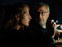 В России вышла "Тайна Хеопса" - "французский "Индиана Джонс"