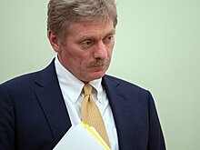 Пескову неизвестно о разговоре Путина по поводу Слуцкого
