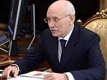 Глава Башкирии выехал на место инцидента в Стерлитамаке