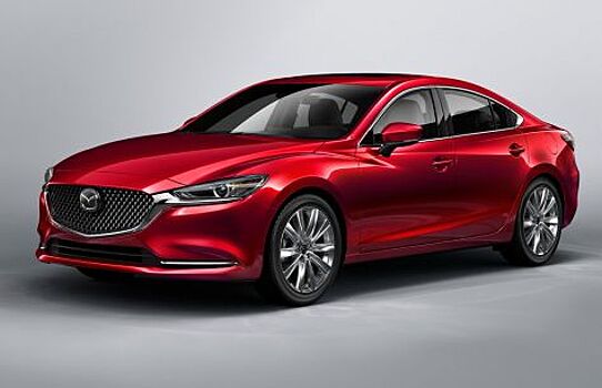 Новая или рестайлинговая: О разочаровании в Mazda 6 рассказал автолюбитель