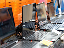 Российские производители электроники просят запретить ввоз ноутбуков Dell, HP, Acer