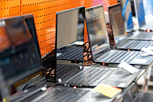 Российские производители электроники просят запретить ввоз ноутбуков Dell, HP, Acer