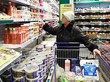 Инфляция в РФ опустилась до нуля