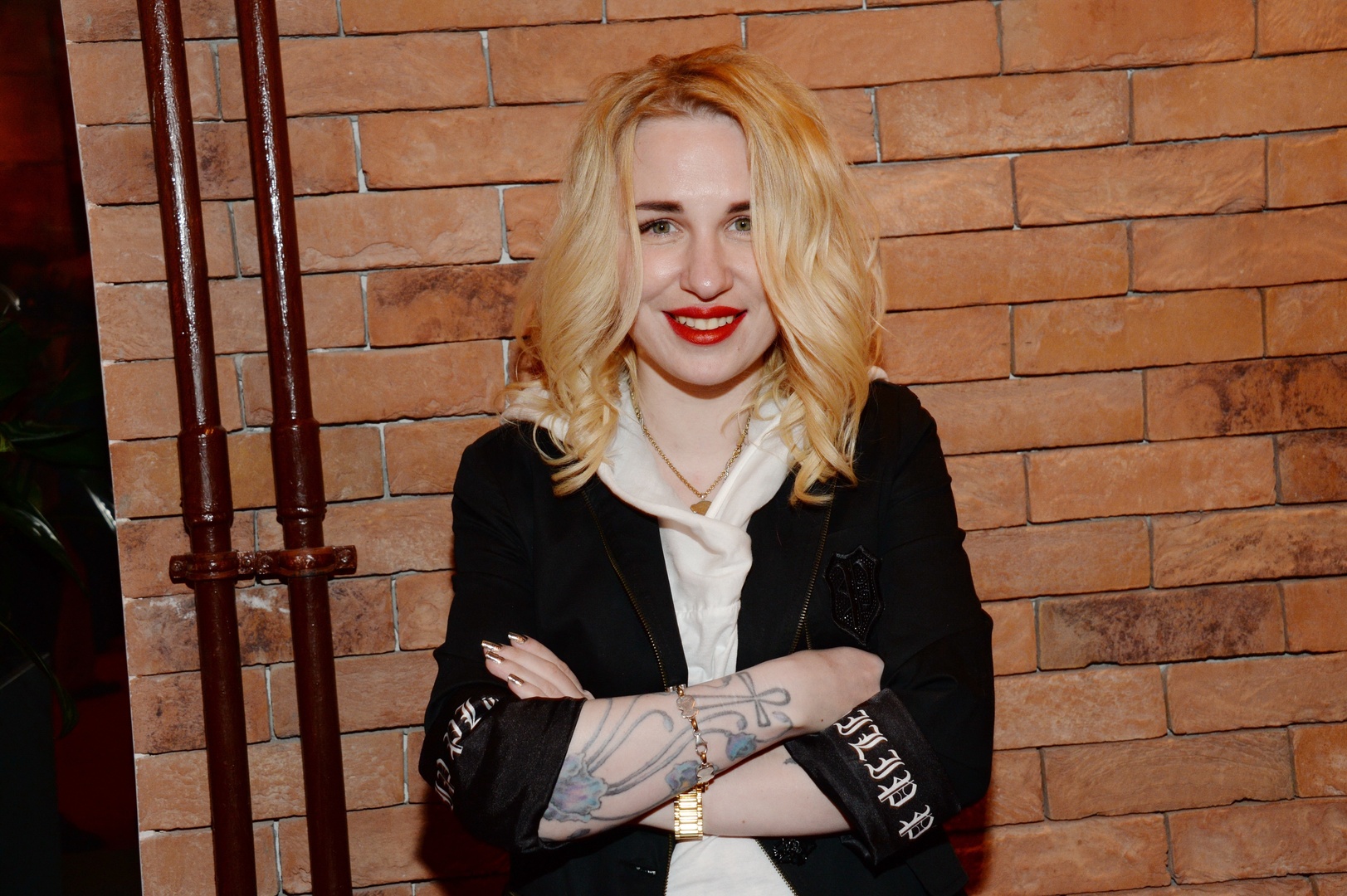 Валерия Гай Германика раскрыла причину развода с мужем: Плохие православные