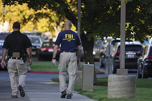 Трамп поделился подробностями задержания стрелявшего в активиста Кирка