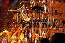 Участники фестиваля «Золотая маска» представят свои спектакли
