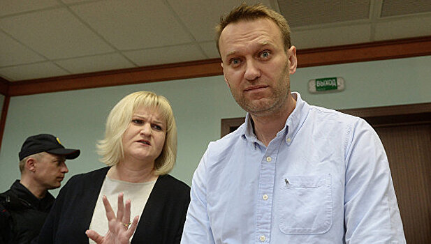 Иск Михайлова к Навальному удовлетворен