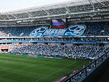 Фанаты «Зенита» отказались от выкупа гостевой квоты на матч с «Химками»