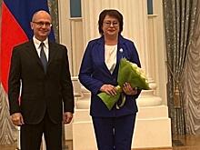 Стало известно о смерти заслуженного артиста РСФСР