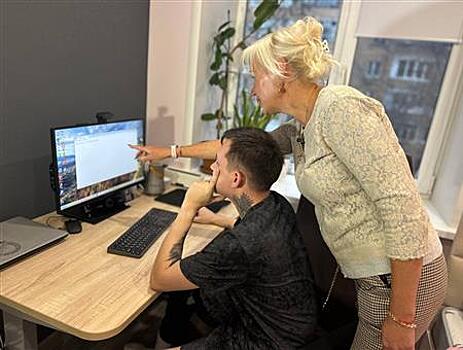 В Самаре продолжают адаптировать жилье для ветеранов СВО с инвалидностью