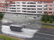 Исполняется 45 лет со дня открытия первого промысла в Новом Уренгое