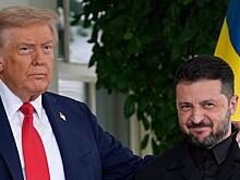 Зеленский обещал «порадовать» Трампа: угроза Крымскому мосту и новый теракт