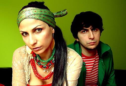 Гая Арутюнян рассказала о возрождении Детей Picasso