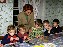 Детский омбудсмен рассказала о главном условии создания «православных» приютов