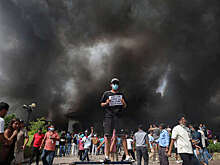 Посольство РФ советует российским туристам в Непале не возвращаться в Катманду