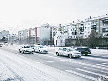 Якутск ко Дню города должен украсить сквер Водоканала