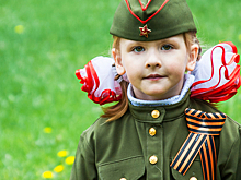 Дети-герои в истории Великой Отечественной войны