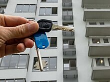 В РФ предложили отменить налог при продаже единственного жилья