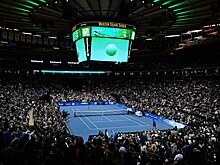 Соболенко обыграла Осаку, Кириос уступил Полу на выставочном турнире в Нью-Йорке