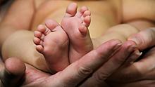 Младенец стал самым маленьким пациентом с COVID-19 в Великобритании