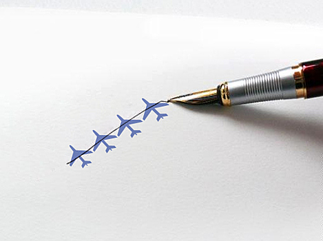 Туроператоры увеличивают полетные программы в Крым