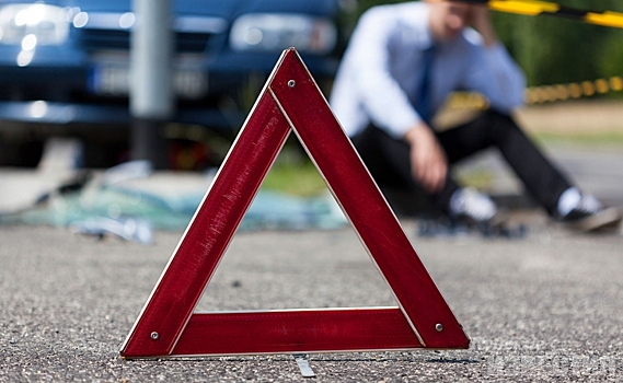 Курская область. «Десятка» сбила женщину и двух мальчиков 3 и 4 лет