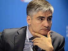 Управляющий РБК ТВ Муртазаев покидает компанию