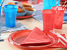 Ученые предупредили о неожиданной опасности посуды из бамбука