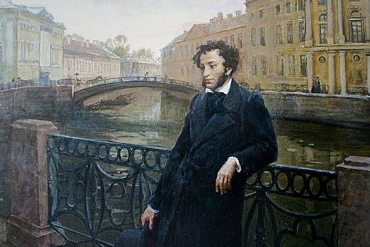 Тест: Пушкин или хулиган?