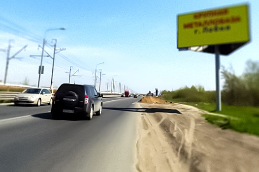 Автомобилистам ограничат подъезды к аэропорту Шереметьево