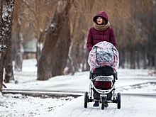 В России увеличат маткапитал на первого ребенка