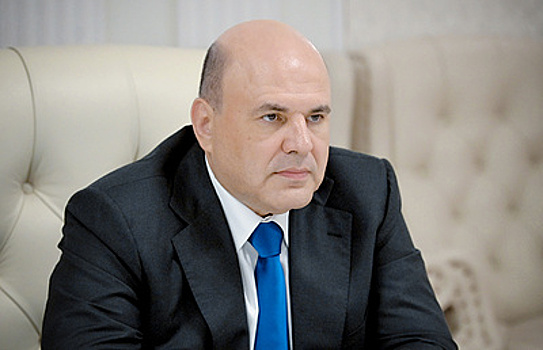 Мишустин заявил, что бойцы СВО не останутся без реабилитации