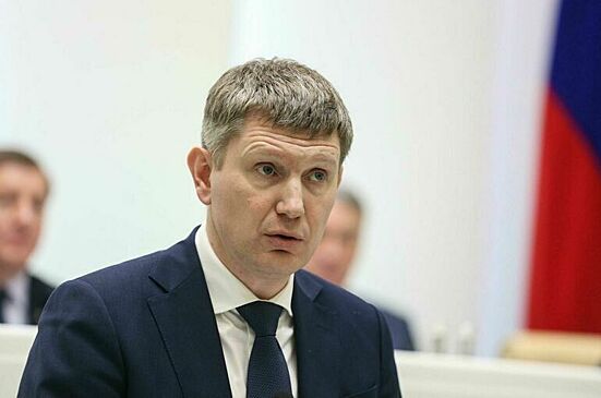 В Минэкономразвития разделяют прогноз Центробанка по инфляции в 2025 году