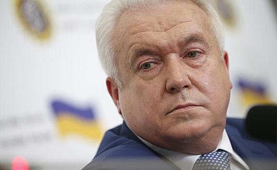 «Они нацисты»: Политик объяснил, почему невозможно перезагрузить Украину изнутри