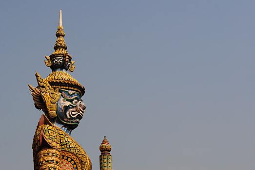 Никогда не делайте так в Таиланде! Иначе придется заплатить слишком дорого