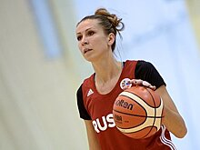Российская одноклубница Грайнер высказалась о ее освобождении