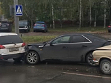 В Нижнем Новгороде задержали подозреваемых в организации фиктивных ДТП и незаконном получении компенсаций от страховых компаний