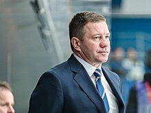Леонтьев о 4:3 с «Автомобилистом»: «Оттачиваем свои игровые схемы. Ребята самоотверженно сражались»