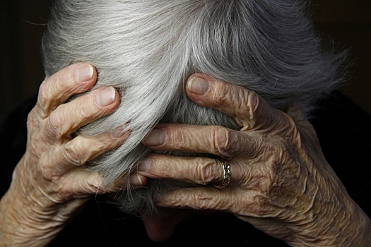 Гемодиализ повышает риск возникновения деменции