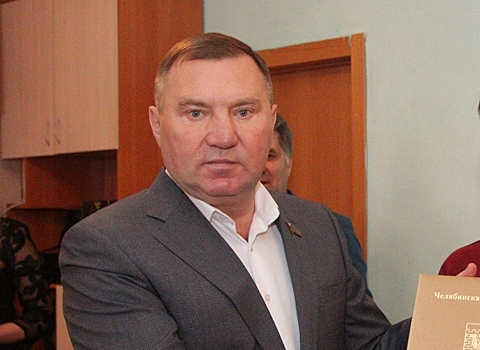 В Челябинске задержан депутат Паутов: что известно о нем и его уголовном деле