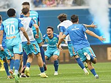 «Зенит» действительно хотел стать чемпионом, и он этого добился. Но если бы «Краснодар» сохранил Ивича, то стопроцентно взял бы золото…»