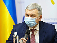 Министр обороны Украины Таран подал в отставку