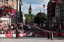 Хэмилтон пропустит шоу F1 Live London