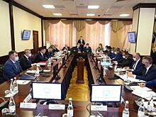 На Кавминводах до 2030 года планируют реализовать более 50 проектов