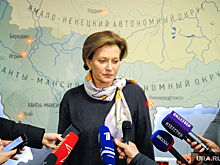 Глава Роспотребнадзора рассказала об особенностях «Омикрона»