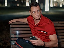 Алексей Пеганов: «Улыбка ребенка дорогого стоит»