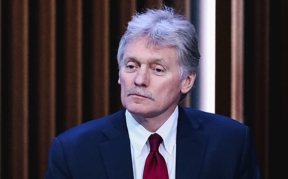 Песков рассказал о последствиях вмешательства США в Ближневосточный конфликт