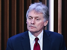 Песков рассказал о последствиях вмешательства США в Ближневосточный конфликт